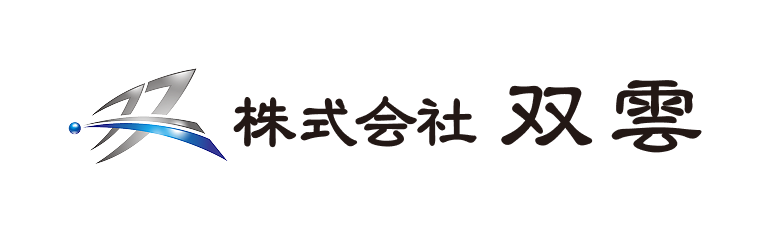 株式会社双雲